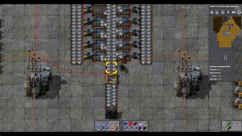 madzuri compression test|Testing Belt Compression : r/factorio .